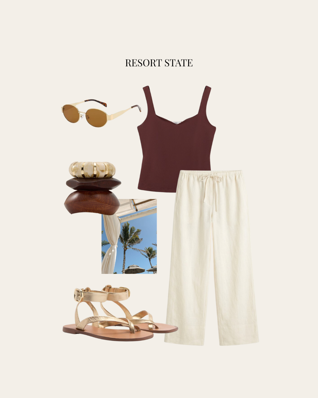 Resort state